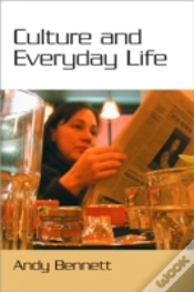 Capa do artigo Culture And Everyday Life