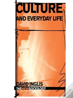 Capa do artigo Culture And Everyday Life