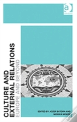 Capa do artigo Culture And External Relations