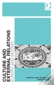 Capa do artigo Culture And External Relations