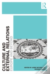 Capa do artigo Culture And External Relations