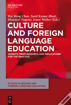 Capa do artigo Culture And Foreign Language Education