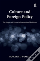 Culture And Foreign Policy