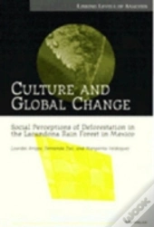 Culture And Global Change