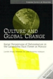 Capa do artigo Culture And Global Change