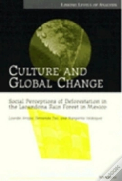 Capa do artigo Culture And Global Change