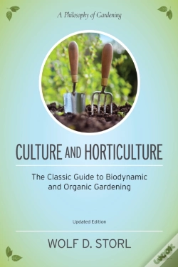 Capa do artigo Culture And Horticulture