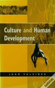 Capa do artigo Culture And Human Development