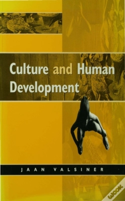Capa do artigo Culture And Human Development