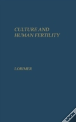 Capa do artigo Culture And Human Fertility