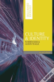 Capa do artigo Culture And Identity