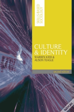 Capa do artigo Culture And Identity