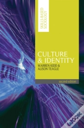 Culture And Identity