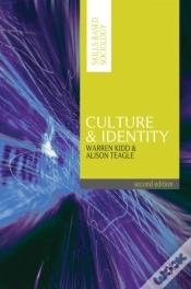 Capa do artigo Culture And Identity