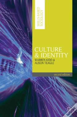 Capa do artigo Culture And Identity
