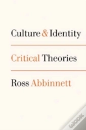 Culture And Identity