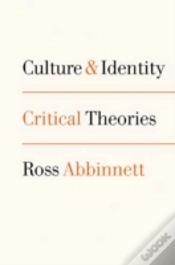 Capa do artigo Culture And Identity
