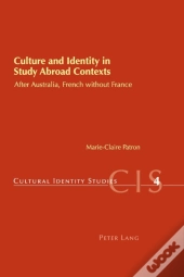Culture And Identity In Study Abroad Contexts