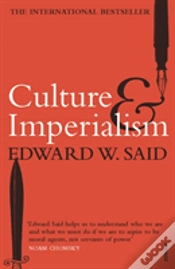 Capa do artigo Culture And Imperialism