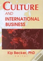 Capa do artigo Culture And International Business