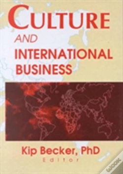 Capa do artigo Culture And International Business