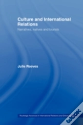 Culture And International Relations