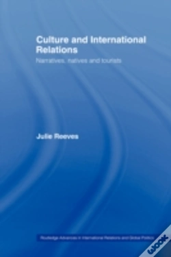 Capa do artigo Culture And International Relations