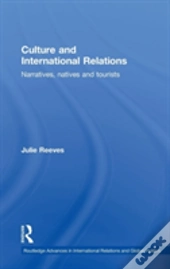 Culture And International Relations