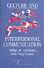 Culture And Interpersonal Communication - Preview
