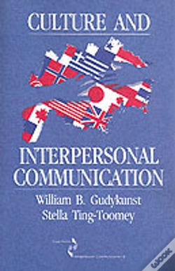 Capa do artigo Culture And Interpersonal Communication