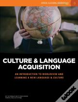 Culture And Language Acquisition
