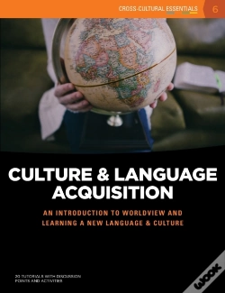 Capa do artigo Culture And Language Acquisition