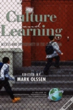 Capa do artigo Culture And Learning