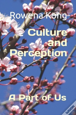 Capa do artigo Culture And Perception
