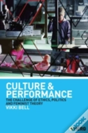 Capa do artigo Culture And Performance