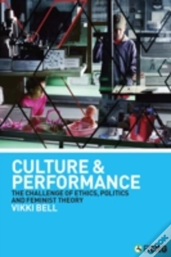 Capa do artigo Culture And Performance