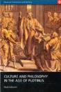 Culture And Philosophy In The Age Of Plotinus - Preview