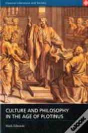 Capa do artigo Culture And Philosophy In The Age Of Plotinus