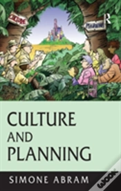 Capa do artigo Culture And Planning