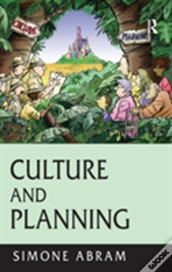 Capa do artigo Culture And Planning