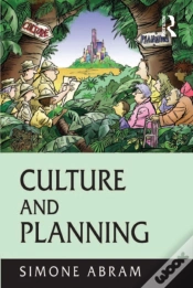 Capa do artigo Culture And Planning