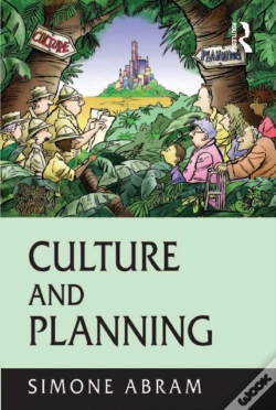 Capa do artigo Culture And Planning
