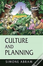 Capa do artigo Culture And Planning