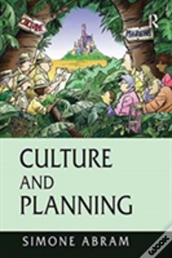 Capa do artigo Culture And Planning