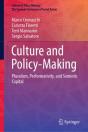 Culture And Policy-Making - Preview