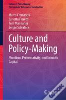 Culture And Policy-Making