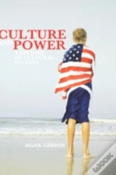 Culture And Power