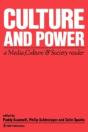 Culture And Power - Preview
