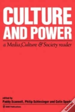 Capa do artigo Culture And Power