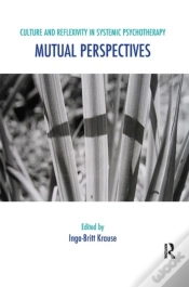 Capa do artigo Culture And Reflexivity In Systemic Psychotherapy